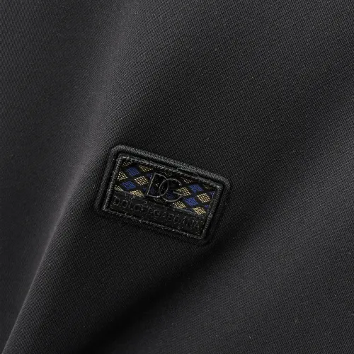Replica Dolce & Gabbana D&G T-Shirts Short Sleeved For Men #1473526 $48.00 USD for Wholesale