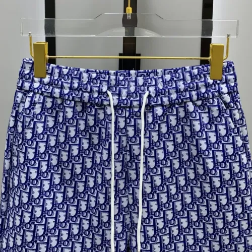 Replica Christian Dior Pants For Men #1473531 $48.00 USD for Wholesale