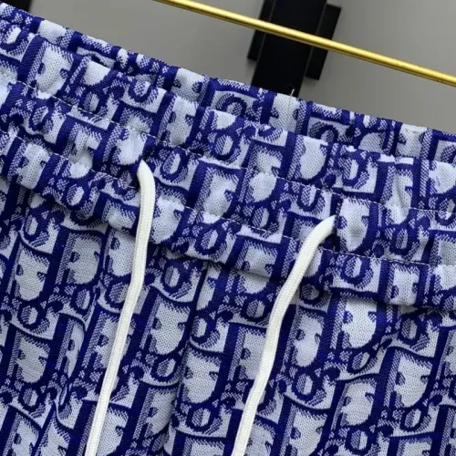 Replica Christian Dior Pants For Men #1473531 $48.00 USD for Wholesale