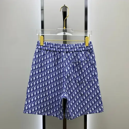 Replica Christian Dior Pants For Men #1473531 $48.00 USD for Wholesale