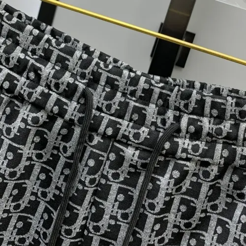 Replica Christian Dior Pants For Men #1473532 $48.00 USD for Wholesale