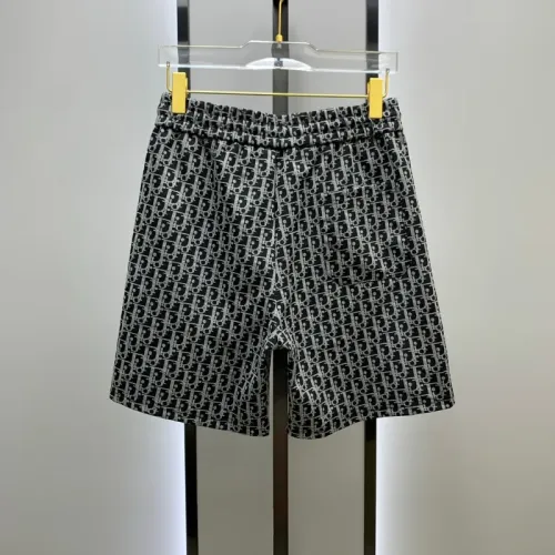 Replica Christian Dior Pants For Men #1473532 $48.00 USD for Wholesale