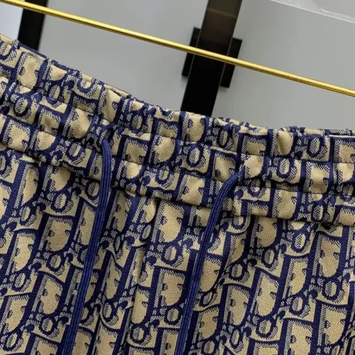 Replica Christian Dior Pants For Men #1473533 $48.00 USD for Wholesale