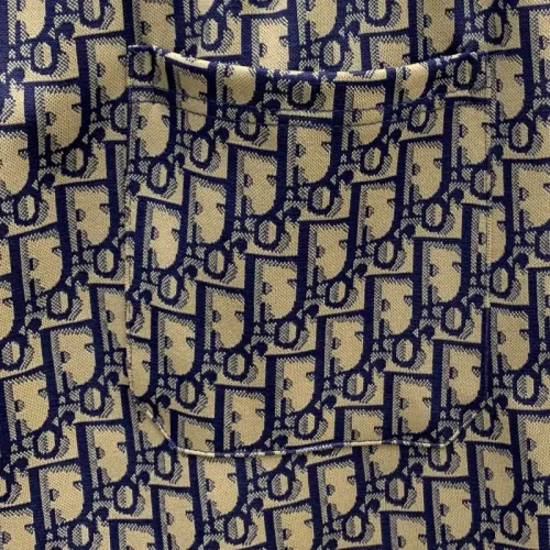 Replica Christian Dior Pants For Men #1473533 $48.00 USD for Wholesale