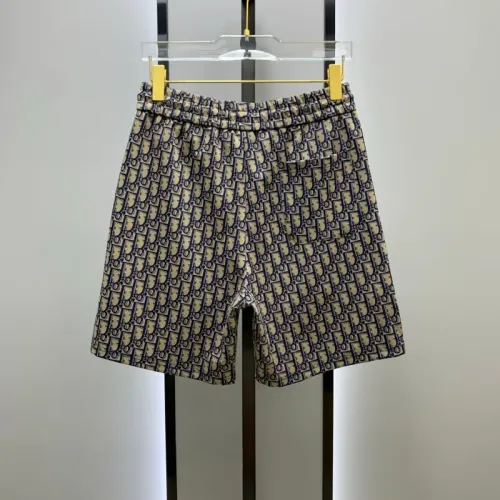 Replica Christian Dior Pants For Men #1473533 $48.00 USD for Wholesale