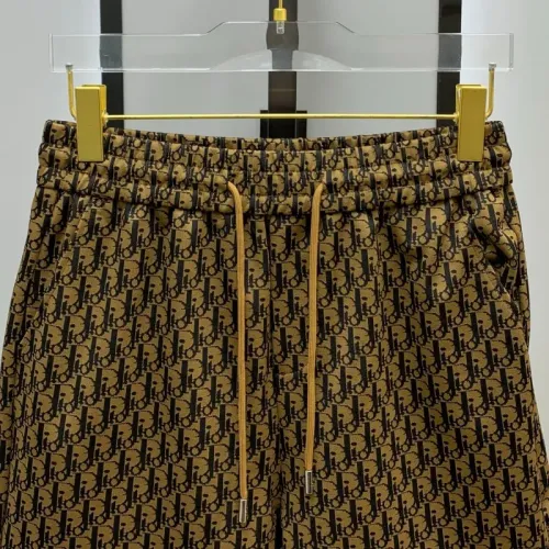 Replica Christian Dior Pants For Men #1473534 $48.00 USD for Wholesale
