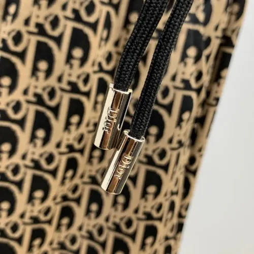 Replica Christian Dior Pants For Men #1473536 $48.00 USD for Wholesale