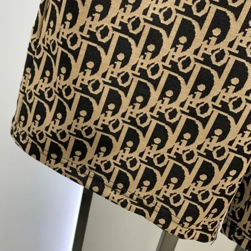 Replica Christian Dior Pants For Men #1473536 $48.00 USD for Wholesale