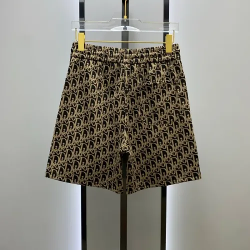 Replica Christian Dior Pants For Men #1473536 $48.00 USD for Wholesale