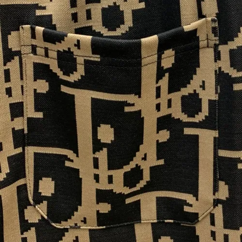 Replica Christian Dior Pants For Men #1473537 $48.00 USD for Wholesale