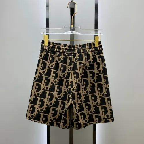 Replica Christian Dior Pants For Men #1473537 $48.00 USD for Wholesale