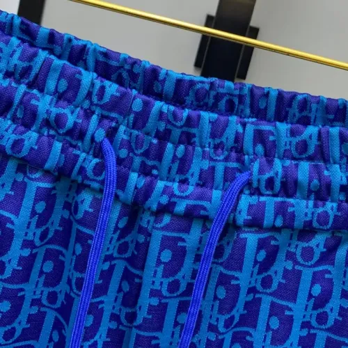 Replica Christian Dior Pants For Men #1473538 $48.00 USD for Wholesale