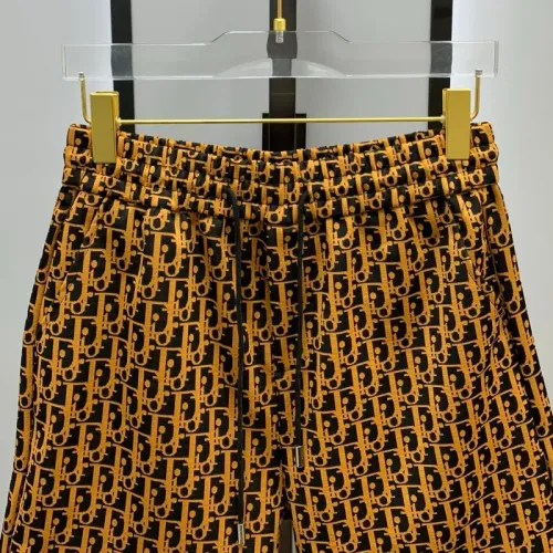 Replica Christian Dior Pants For Men #1473539 $48.00 USD for Wholesale