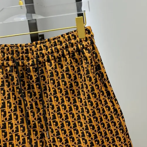 Replica Christian Dior Pants For Men #1473539 $48.00 USD for Wholesale