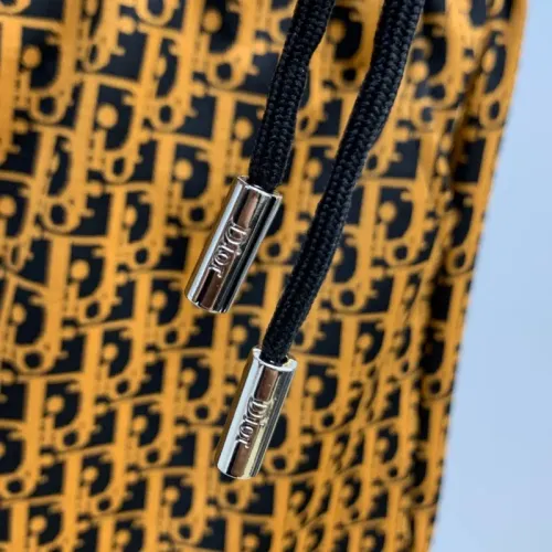 Replica Christian Dior Pants For Men #1473539 $48.00 USD for Wholesale