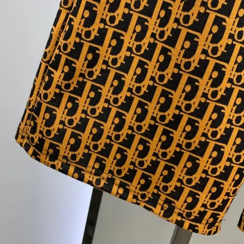 Replica Christian Dior Pants For Men #1473539 $48.00 USD for Wholesale