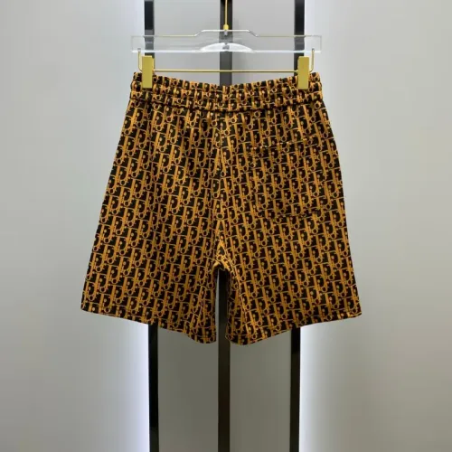 Replica Christian Dior Pants For Men #1473539 $48.00 USD for Wholesale
