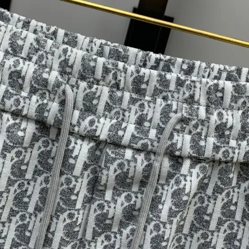 Replica Christian Dior Pants For Men #1473540 $48.00 USD for Wholesale