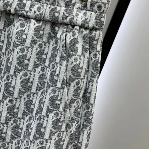 Replica Christian Dior Pants For Men #1473540 $48.00 USD for Wholesale