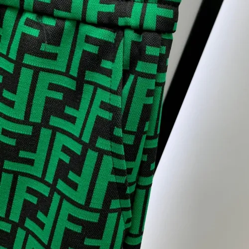 Replica Fendi Pants For Men #1473541 $48.00 USD for Wholesale