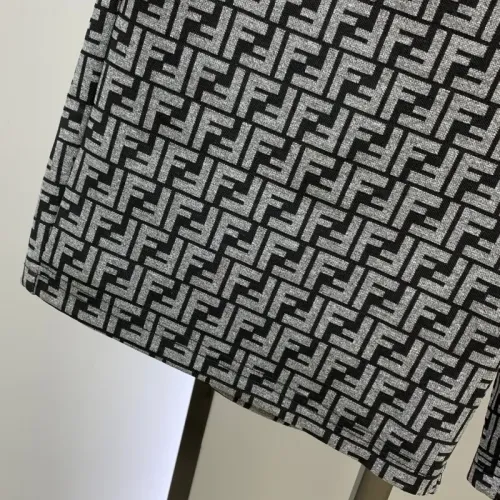 Replica Fendi Pants For Men #1473542 $48.00 USD for Wholesale