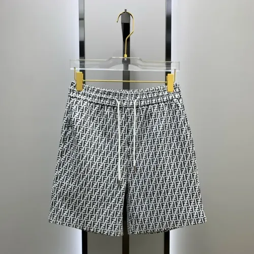 Wholesale Fendi Pants For Men #1473543 $48.00 USD, Wholesale Quality Replica Fendi Pants