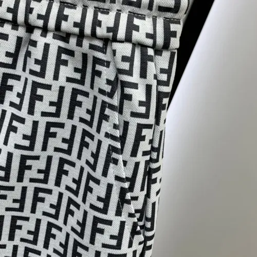Replica Fendi Pants For Men #1473543 $48.00 USD for Wholesale