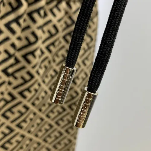 Replica Fendi Pants For Men #1473544 $48.00 USD for Wholesale