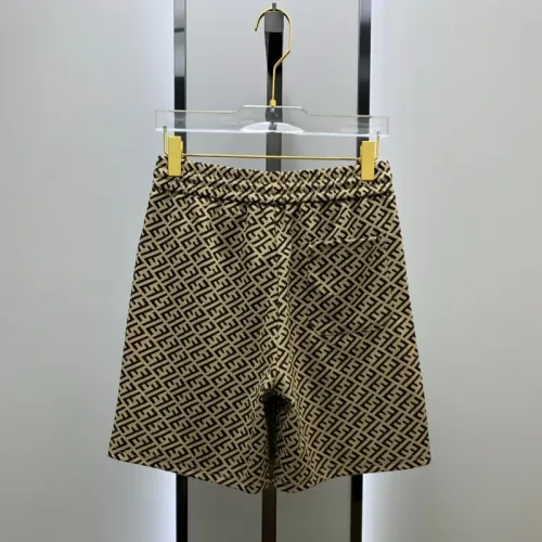 Replica Fendi Pants For Men #1473544 $48.00 USD for Wholesale
