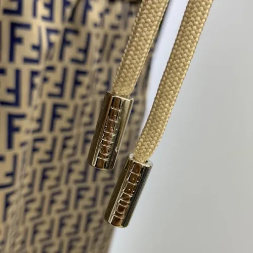 Replica Fendi Pants For Men #1473546 $48.00 USD for Wholesale