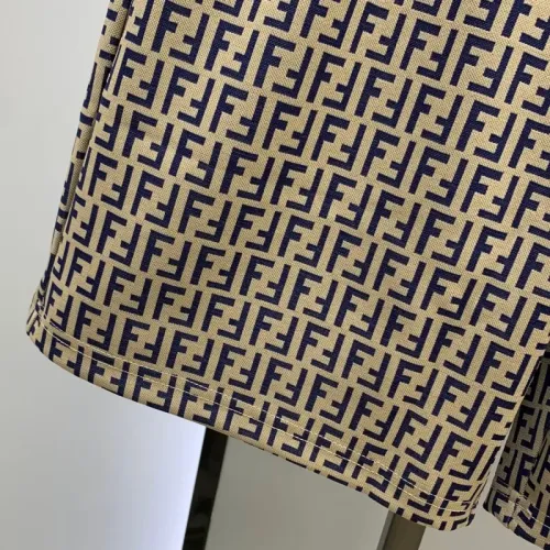 Replica Fendi Pants For Men #1473546 $48.00 USD for Wholesale
