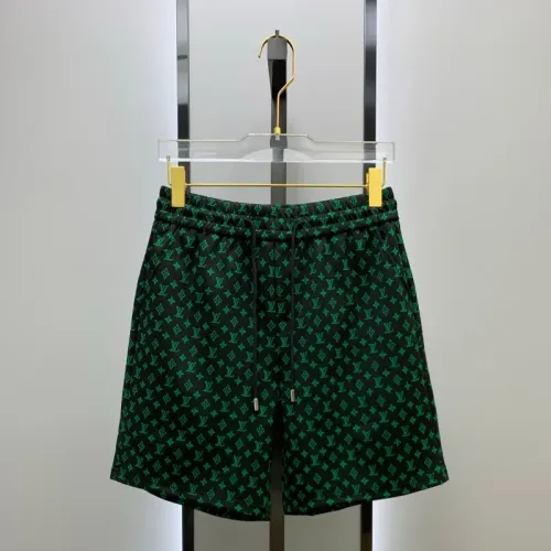 Wholesale Louis Vuitton LV Pants For Men #1473555 $48.00 USD, Wholesale Quality Replica Louis Vuitton LV Pants