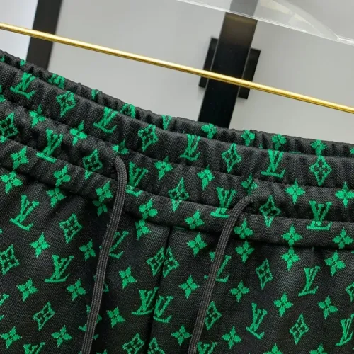 Replica Louis Vuitton LV Pants For Men #1473555 $48.00 USD for Wholesale