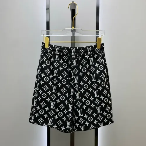 Wholesale Louis Vuitton LV Pants For Men #1473556 $48.00 USD, Wholesale Quality Replica Louis Vuitton LV Pants