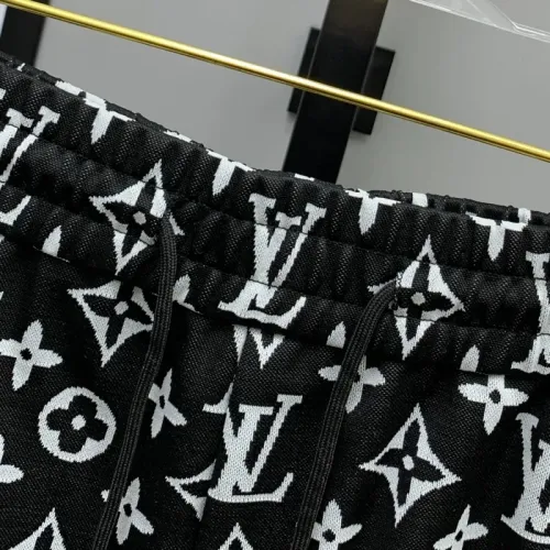 Replica Louis Vuitton LV Pants For Men #1473556 $48.00 USD for Wholesale