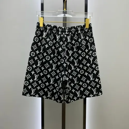 Replica Louis Vuitton LV Pants For Men #1473556 $48.00 USD for Wholesale