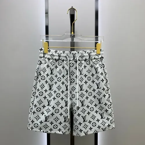 Wholesale Louis Vuitton LV Pants For Men #1473557 $48.00 USD, Wholesale Quality Replica Louis Vuitton LV Pants