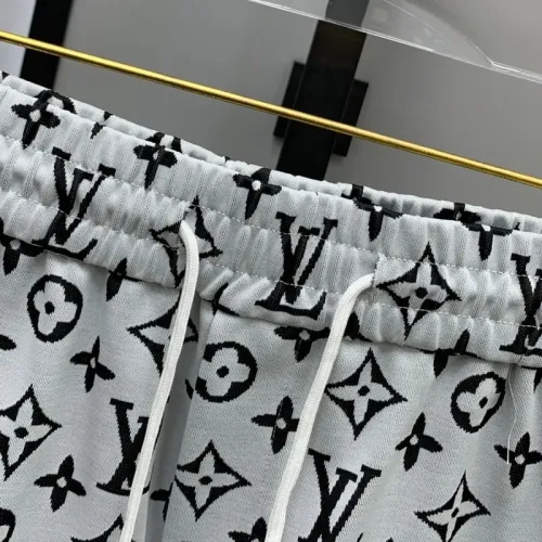 Replica Louis Vuitton LV Pants For Men #1473557 $48.00 USD for Wholesale
