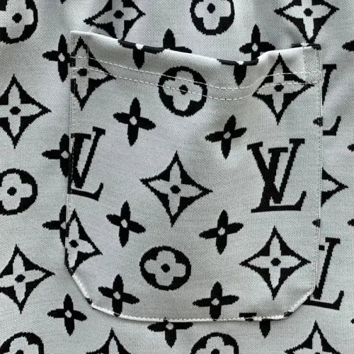 Replica Louis Vuitton LV Pants For Men #1473557 $48.00 USD for Wholesale