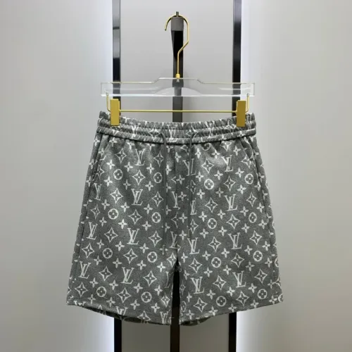 Wholesale Louis Vuitton LV Pants For Men #1473558 $48.00 USD, Wholesale Quality Replica Louis Vuitton LV Pants
