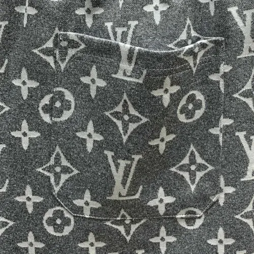 Replica Louis Vuitton LV Pants For Men #1473558 $48.00 USD for Wholesale
