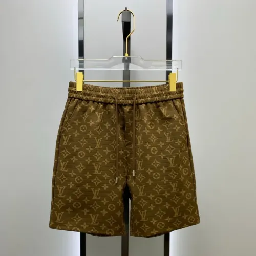 Wholesale Louis Vuitton LV Pants For Men #1473559 $48.00 USD, Wholesale Quality Replica Louis Vuitton LV Pants