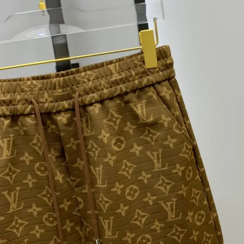 Replica Louis Vuitton LV Pants For Men #1473559 $48.00 USD for Wholesale