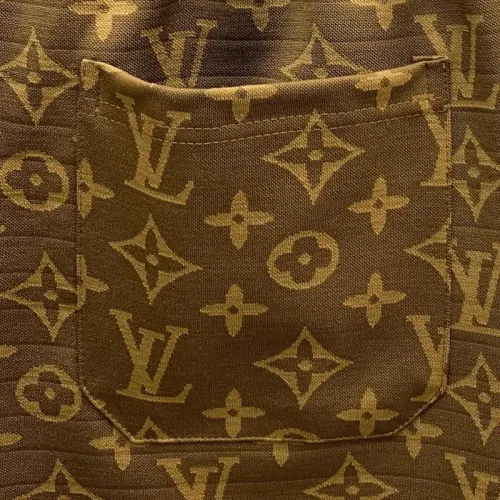 Replica Louis Vuitton LV Pants For Men #1473559 $48.00 USD for Wholesale