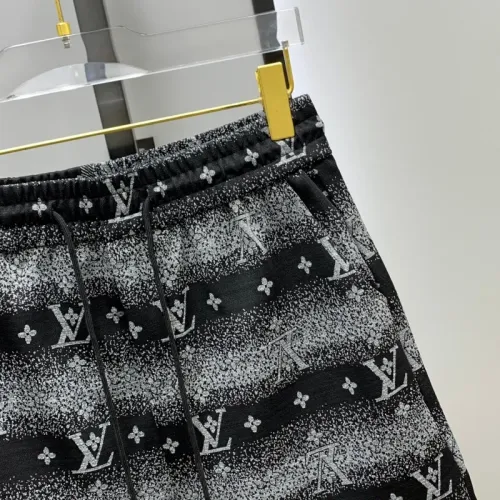 Replica Louis Vuitton LV Pants For Men #1473560 $48.00 USD for Wholesale