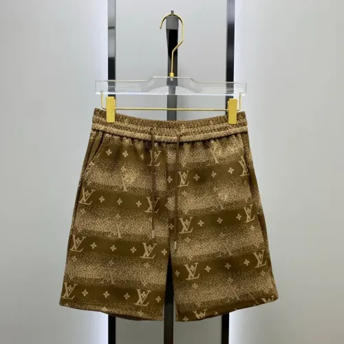 Wholesale Louis Vuitton LV Pants For Men #1473561 $48.00 USD, Wholesale Quality Replica Louis Vuitton LV Pants
