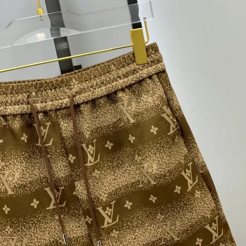Replica Louis Vuitton LV Pants For Men #1473561 $48.00 USD for Wholesale