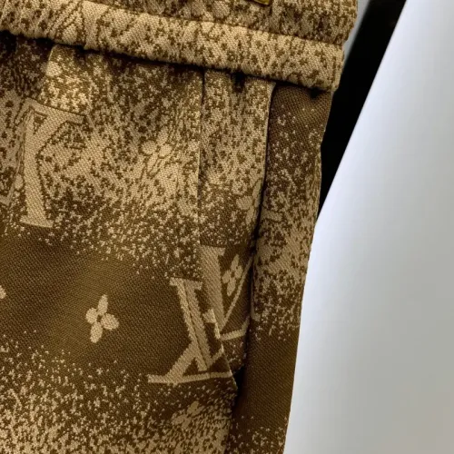 Replica Louis Vuitton LV Pants For Men #1473561 $48.00 USD for Wholesale