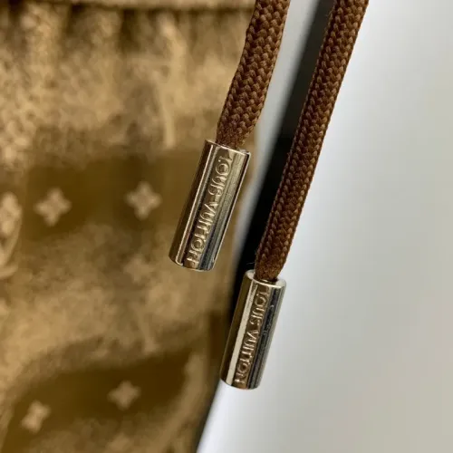 Replica Louis Vuitton LV Pants For Men #1473561 $48.00 USD for Wholesale