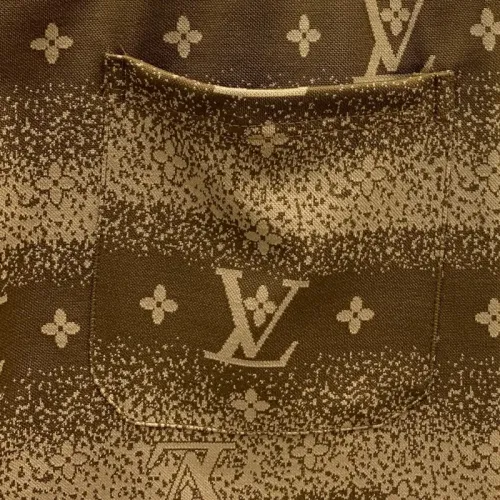 Replica Louis Vuitton LV Pants For Men #1473561 $48.00 USD for Wholesale